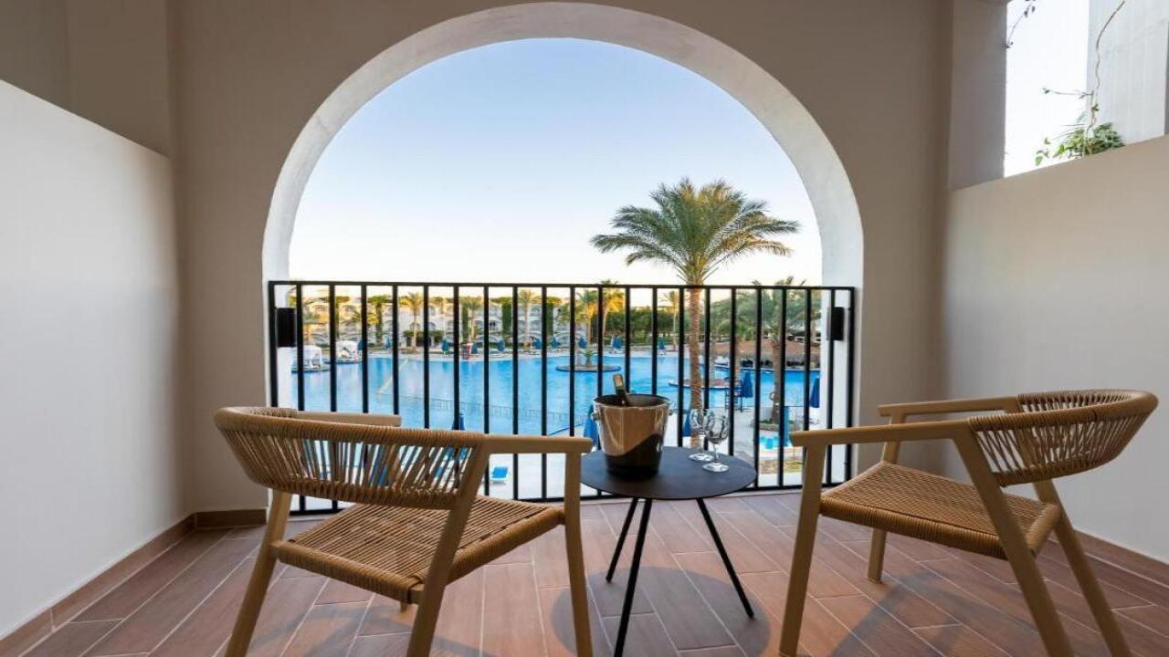 Desert Rose Resort Premium 5* - Перлите на Египет - Кайро и Хургада с полет от София - ЕСЕН 2026