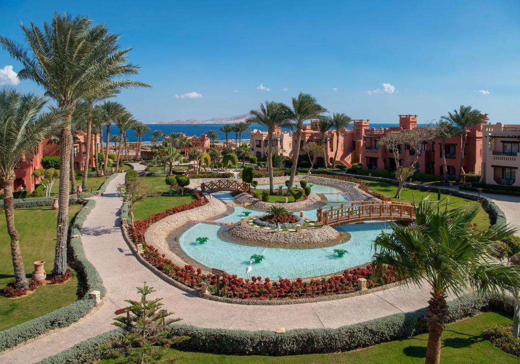 От София CHARMILLION LIFE RESORT  Почивкa в Шарм Ел Шейх 2026 