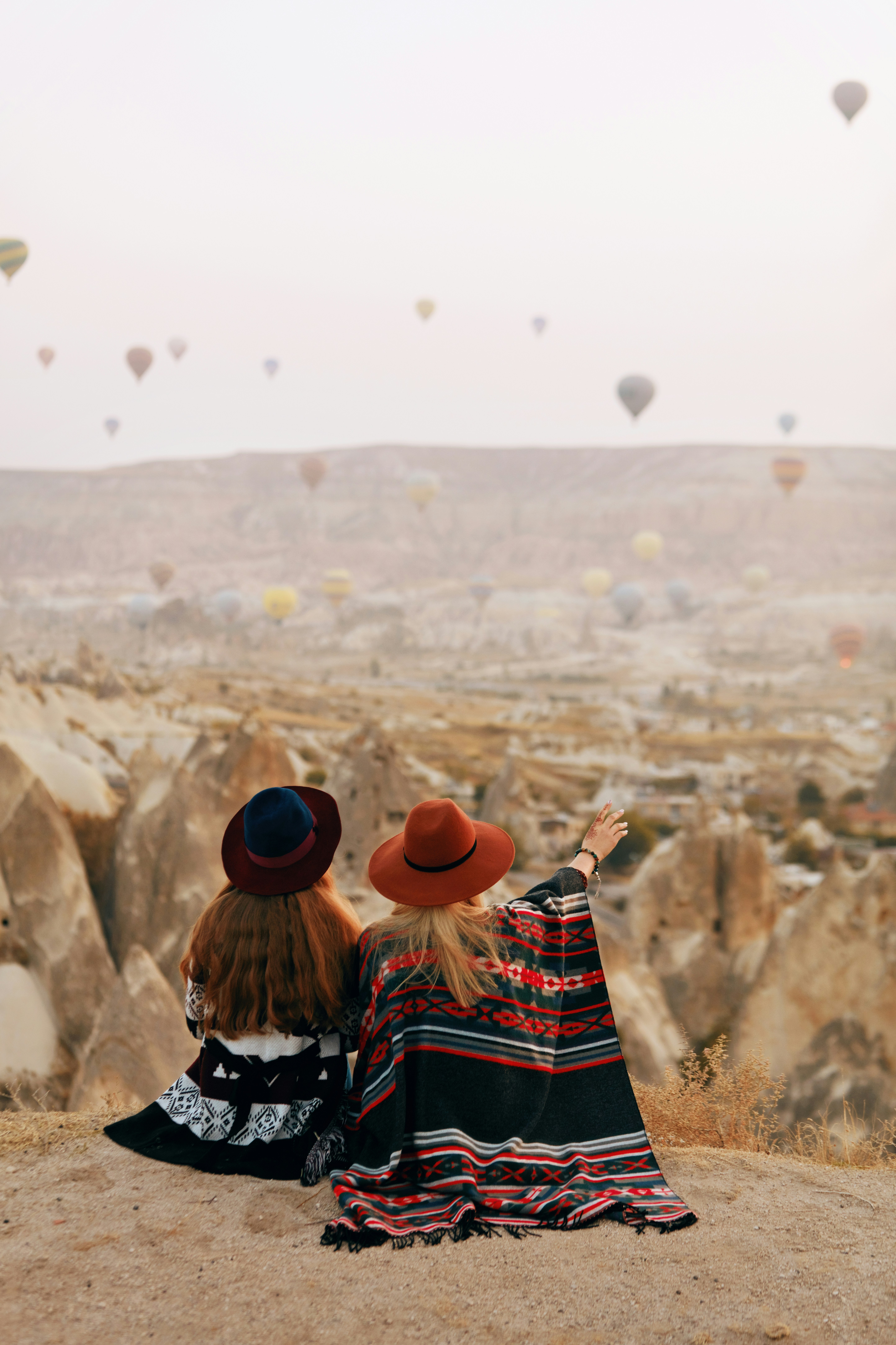 От Варна до Невшехир- КАПАДОКИЯ ПРИКАЗКА БЕЗКРАЙ 2026   Lucky Cappadocia 3* - 4 нощувки 