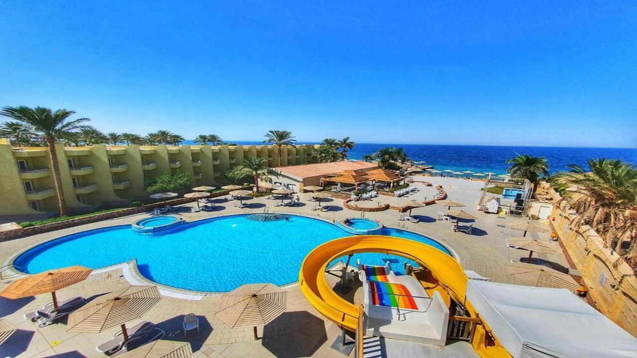 Palm Beach Resort Standard 4* - Перлите на Египет - Кайро и Хургада с полет от Пловдив - ЕСЕН 2026