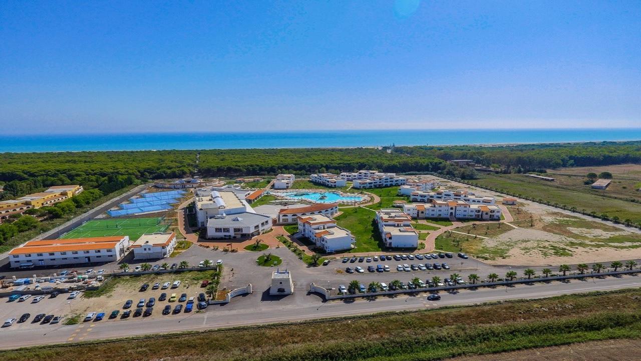 Danaide Resort Premium 4* - Приказна почивка в Пулия с 6 нощувки