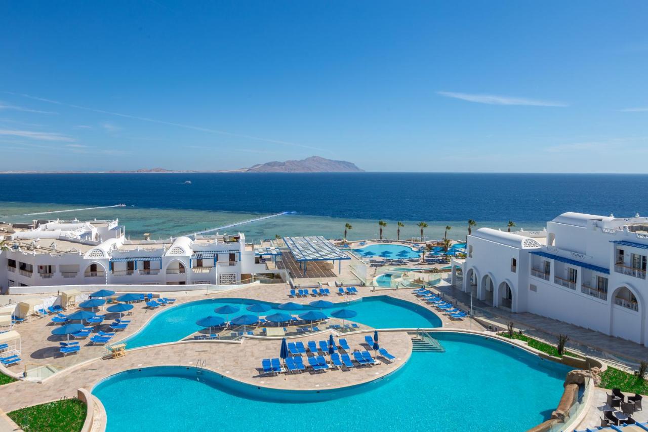 ALBATROS PALACE RESORT SHARM EL SHEIKH 5* - От София