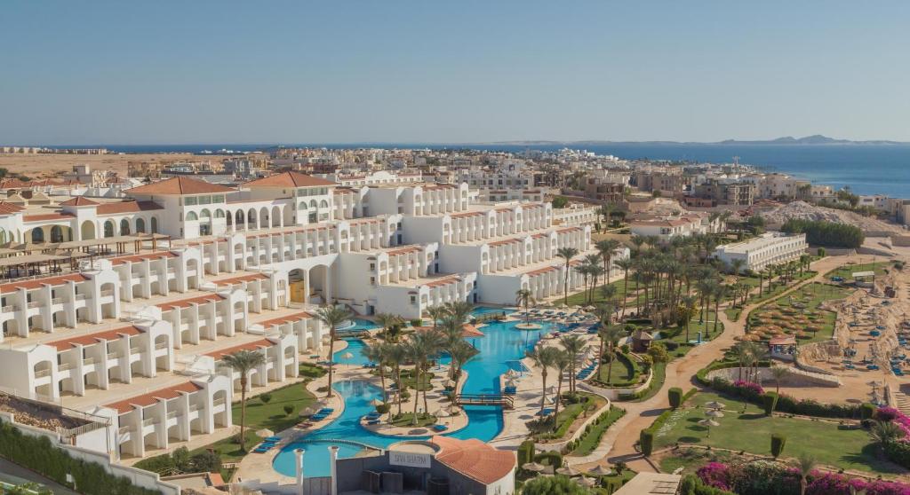 Почивкa в Шарм Ел Шейх- SIVA SHARM 4* от София - All Inclusive