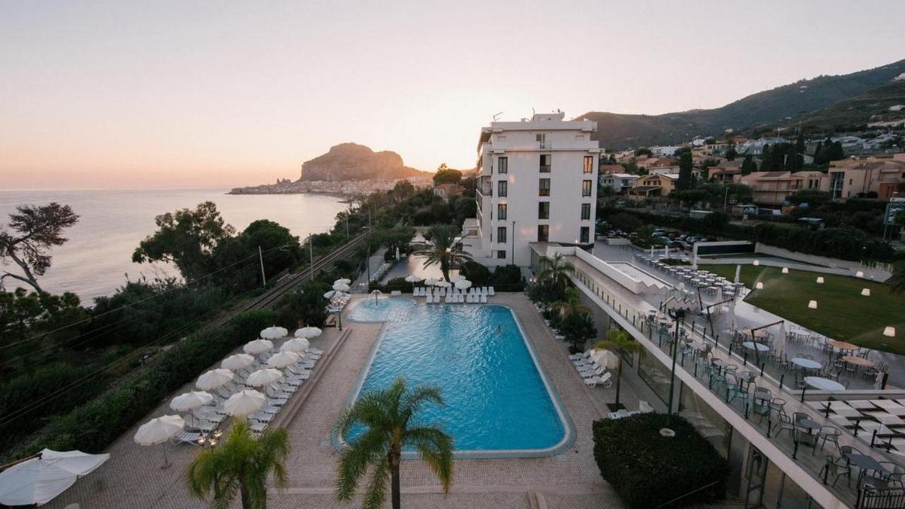 От Варна Santa Lucia 4* - ЧЕФАЛУ и ПАЛЕРМО - Романтиката на АВТЕНТИЧНА СИЦИЛИЯ - 7 нощувки