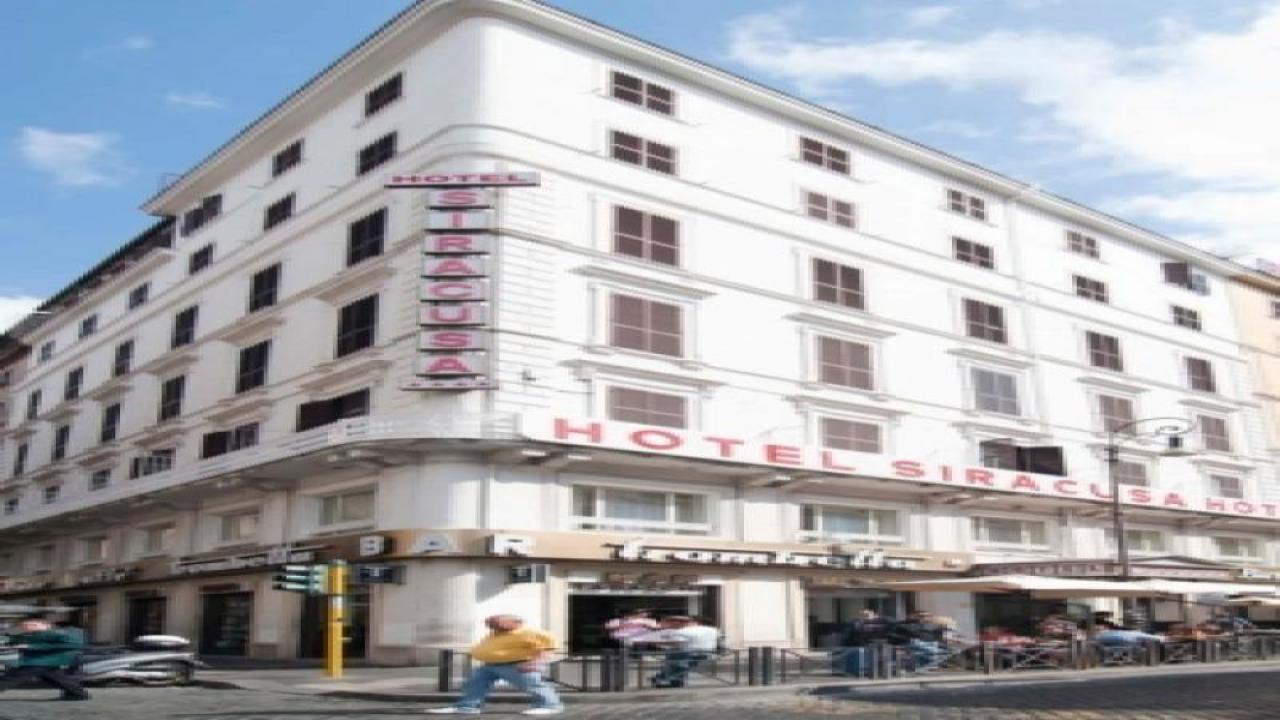 Полет от София - РИМ - ВЕЧНИЯТ ГРАД 2026 - Raeli Hotel 3*-3 нощувки 