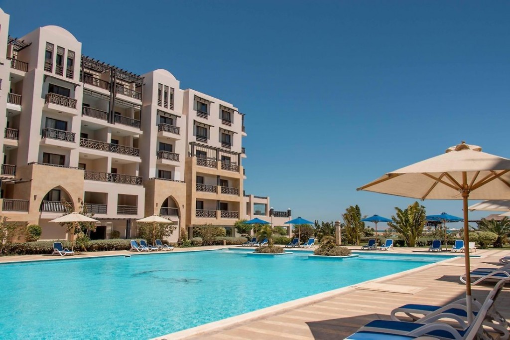 GRAVITY HOTEL & AQUAPARK HURGHADA 5* | ЧАРТЪР ОТ СОФИЯ