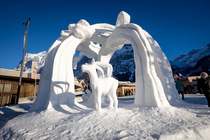 Немски Коледни Пазари в Швейцария, Австрия и Германия+ възможност за ...